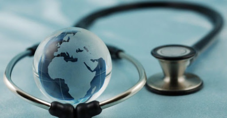 International accreditation and certification in medical tourism