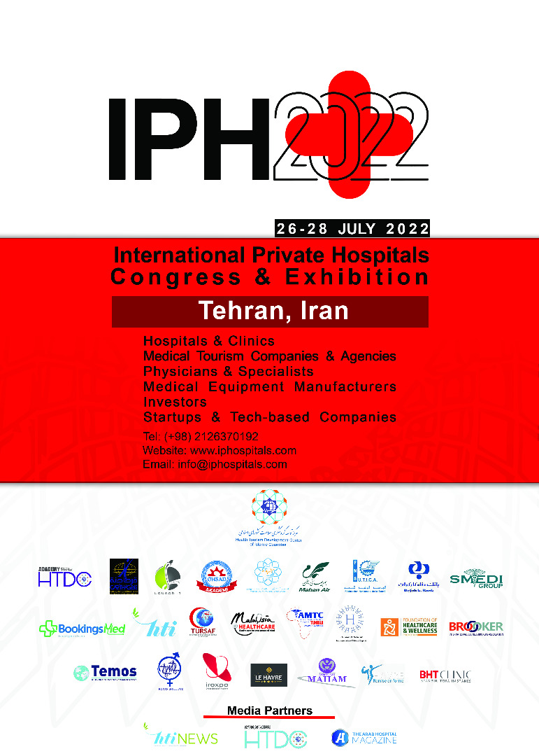 participating in IPH 