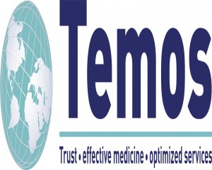 انواع مدارک اعتباربخشی TEMOS در صنعت گردشگری پزشکی 