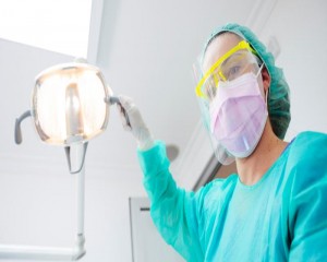اعتباربخشی تموس برای مراکز دندانپزشکی