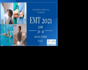 European Medical Tourism (EMT 2022)