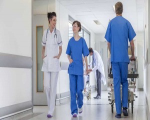 Healthcare facilities, it is time to move geographically to the patient
