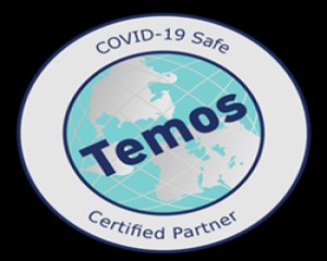 گواهینامه ایمنی در  COVID-19 با هدف به حداقل رساندن خطر انتقال COVID-19 در سازمانهای بهداشتی و درمانی