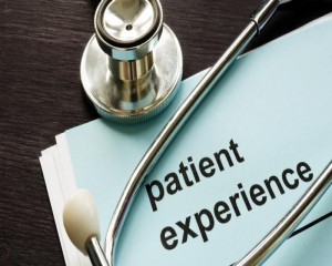اهمیت تجربه بیمار در صنعت بهداشت و درمان